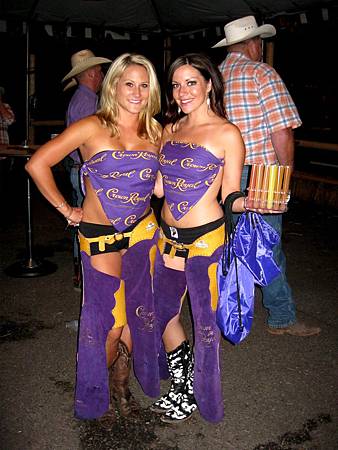 cowgirls 