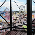 giant cheyenne frontier day festivities