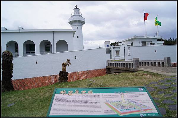 鵝鑾鼻燈塔7