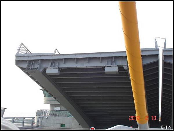 大鵬灣橋8