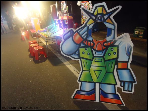 冬山夜市15