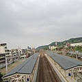 香山車站6
