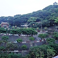 白石湖吊橋13