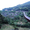 白石湖吊橋16