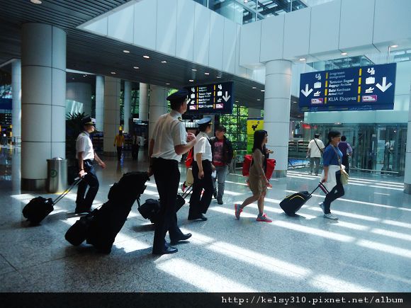 馬來西亞機場6