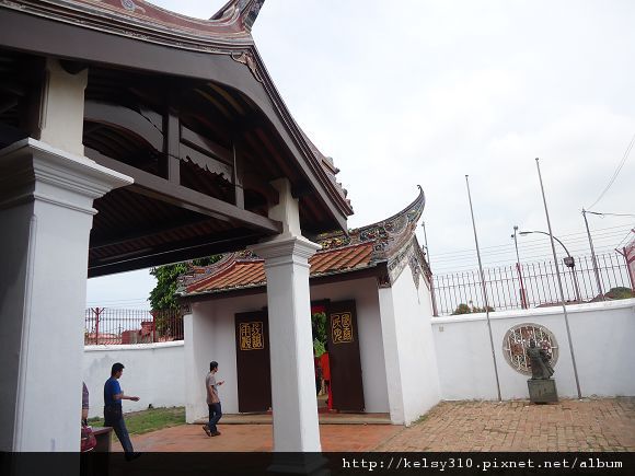 三寶廟7