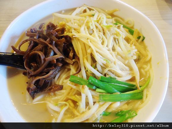 三哥米線9
