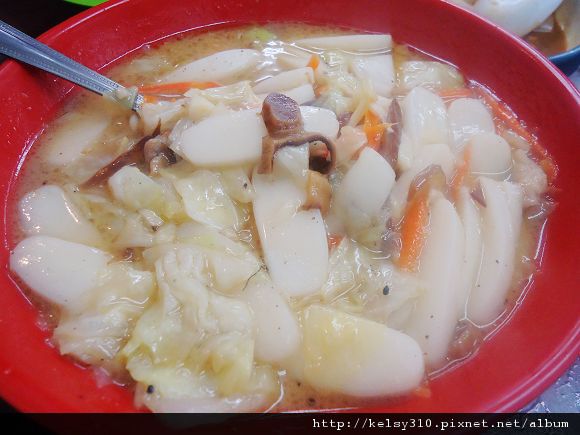 巧味溫州大餛飩5