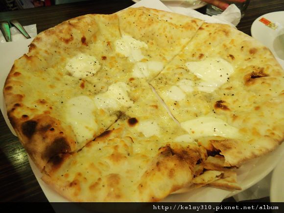 貝里尼義大利餐6