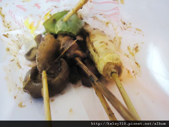 沈記臭豆腐之家4