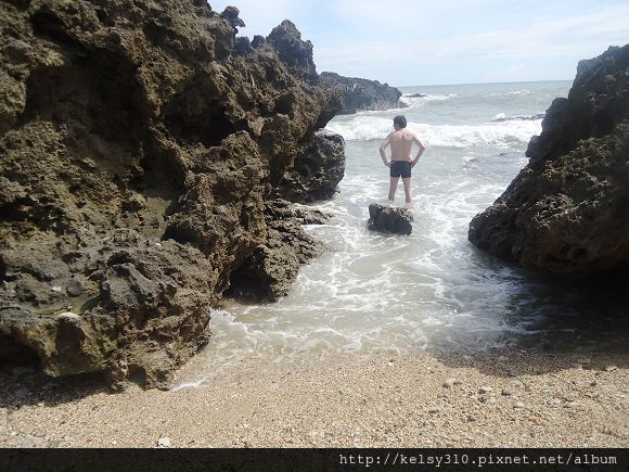 墾丁青年活動中心14