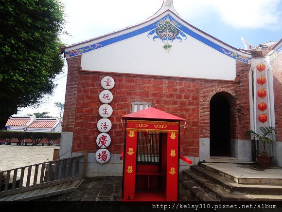 墾丁青年活動中心32