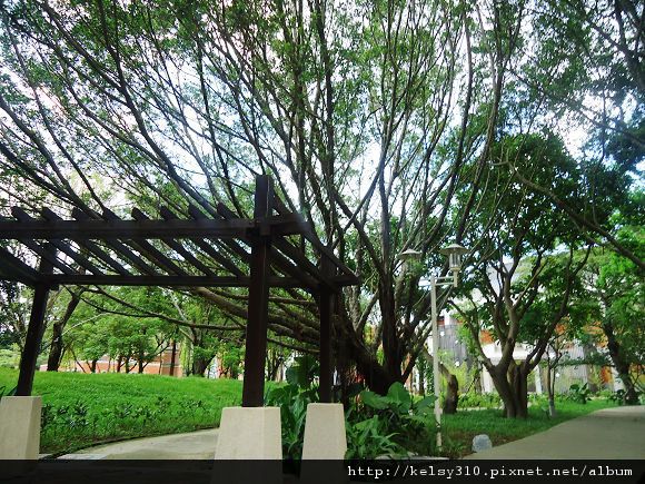 客家文化主題公園2