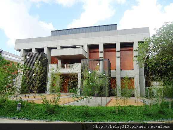 客家文化主題公園4