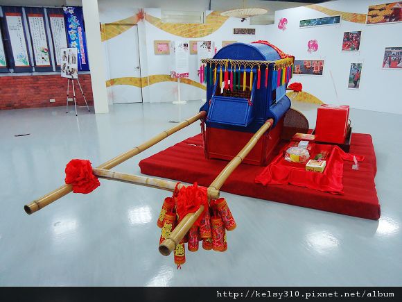 客家文化主題公園28