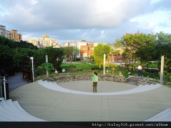 客家文化主題公園38