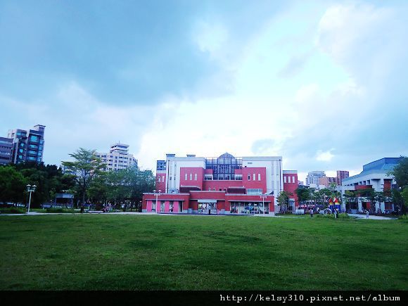 客家文化主題公園49