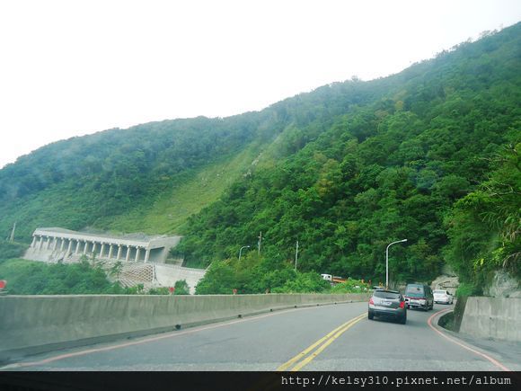 蘇花公路12