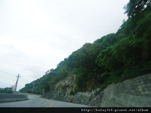 蘇花公路43