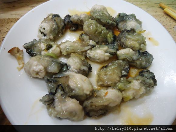 布袋鮮之蚵8