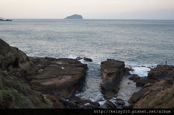 基隆海岸12