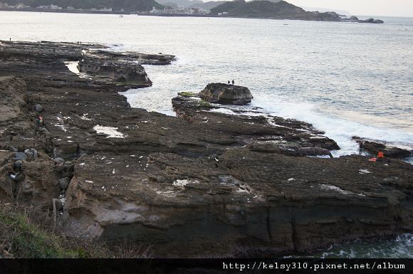 基隆海岸15