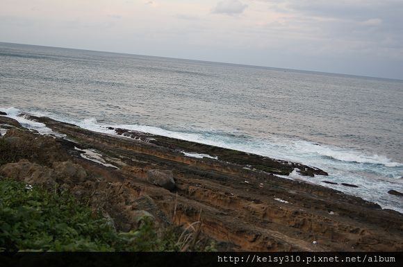 基隆海岸18