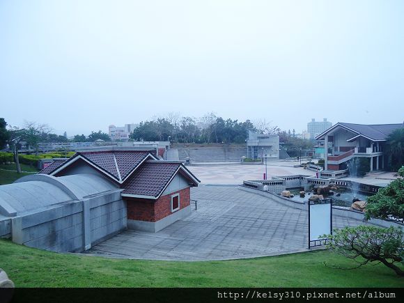 台中市立港區藝術中心8