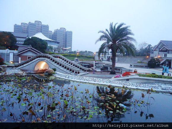 台中市立港區藝術中心28