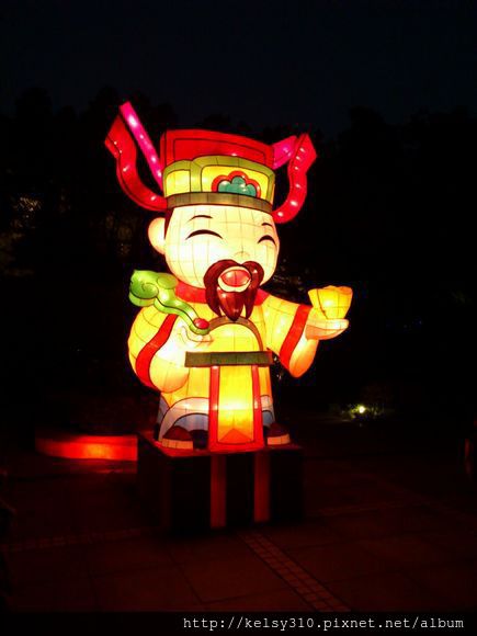 台北燈節26