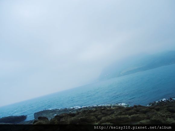 基隆象鼻洞8