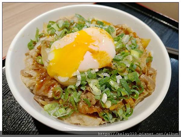 (台北.捷運西門1號出口) 松屋台北西門町(台灣二號店):69元就有一碗牛肉飯 @ :: 痞客邦 ::