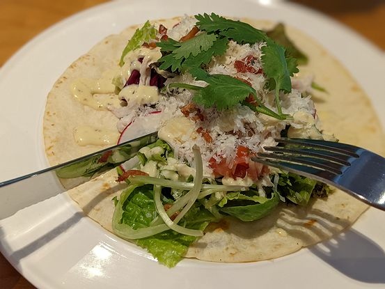 【福來FOODLIFE。義式餐廳食記】(圖多附菜單)義式料理