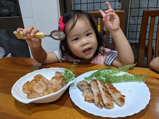 【大成食品 l 黃金脆皮雞腿排&古早味香煎排骨&韓式起司熱狗