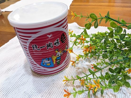 【統一肉燥風味醬 l 復刻統一麵最經典的回憶】油蔥香滿溢的古 【統一肉燥風味醬 l 復刻統一麵最經典的回憶】油蔥香滿溢的古