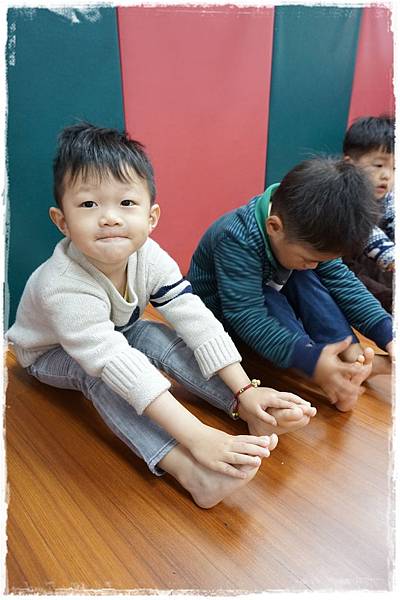 Baby3你看我很棒棒