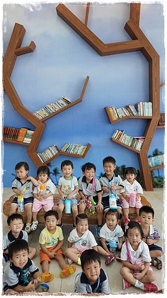 Baby3戶外教學好好玩 (1)