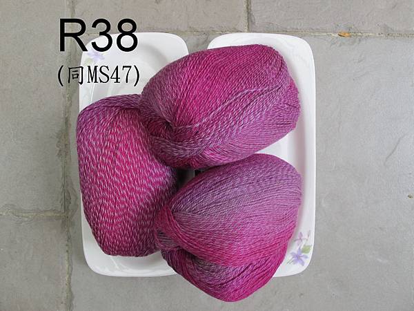 R38 R38
