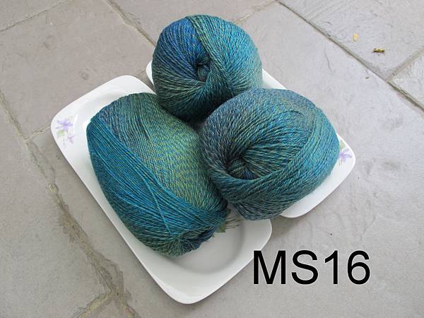 MS16 MS16