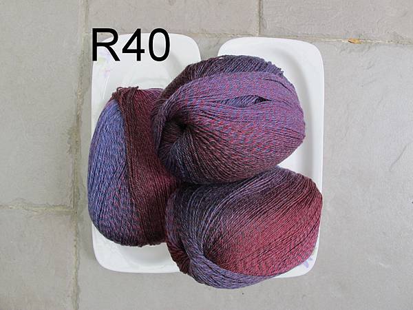 R40 R40