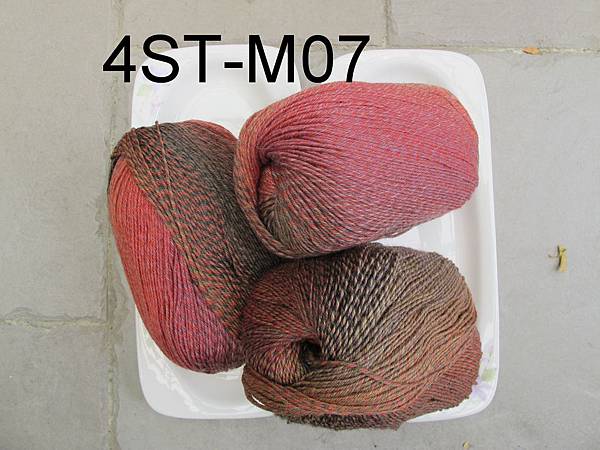 M07 M07