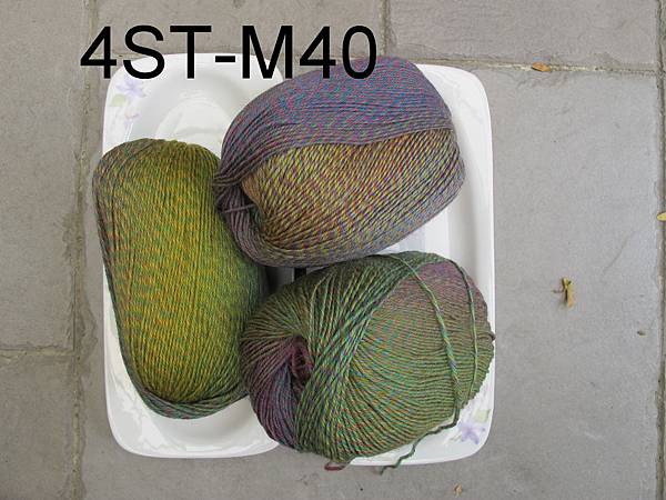M40 M40