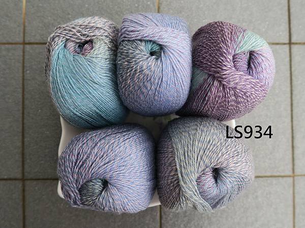LS934 LS934