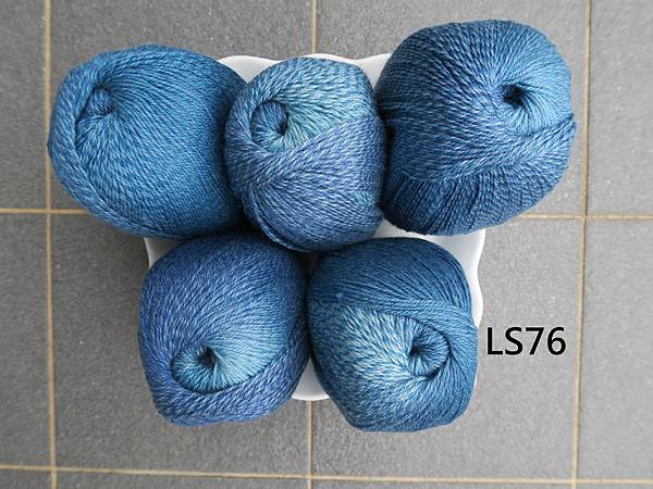LS76 LS76