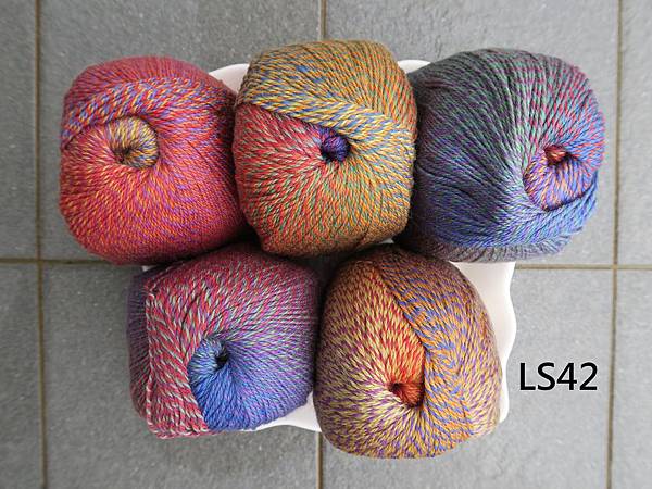 LS42 LS42