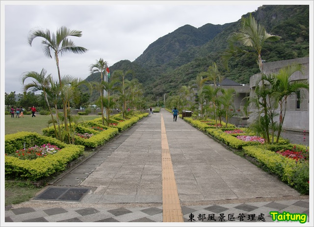 [東]東管處-東河包子-富岡漁港