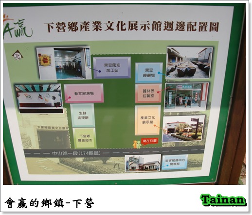 南 一個會贏的鄉鎮 下營 Ken Wang摩托車旅行週記 痞客邦