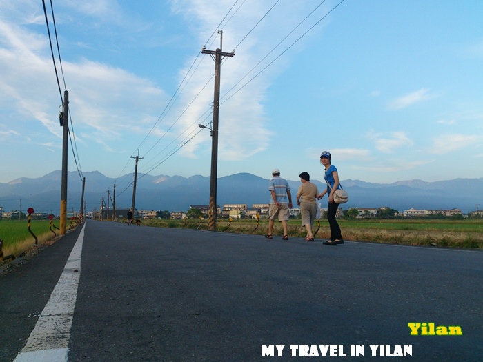 宜蘭旅行趣106 宜蘭旅行趣106
