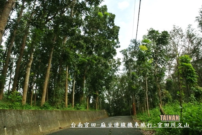 官田-麻豆連線機車旅行26