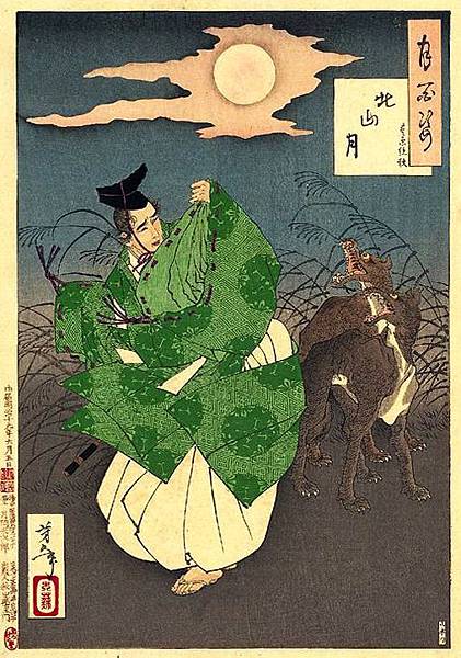 失落傳說 日本狼 大口真神 真正的守護神 銘叔說說看 痞客邦 失落傳說 日本狼 大口真神 真正的守護神 銘叔說說看 痞客邦